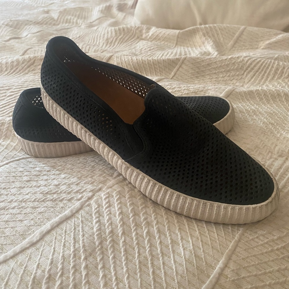 Frye shoes